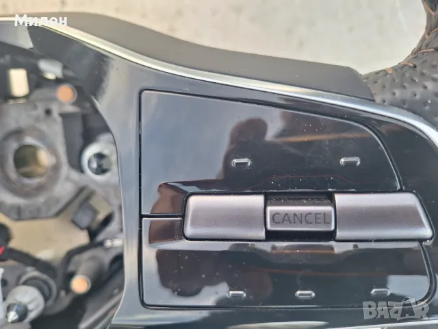 Мултифункционален Волан За Nissan Ariya от 2022 Година  Нисан Ария, снимка 9 - Части - 48024249