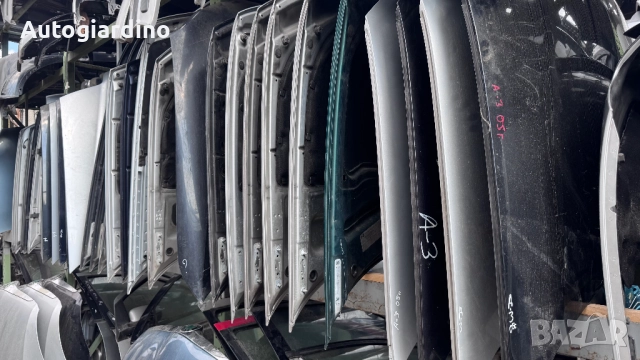 Преден капак за Suzuki Grand Vitara 2004, снимка 6 - Части - 52056509