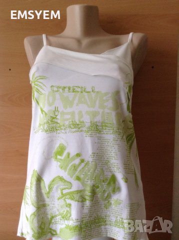 асиметрично потниче O'Neill, снимка 1