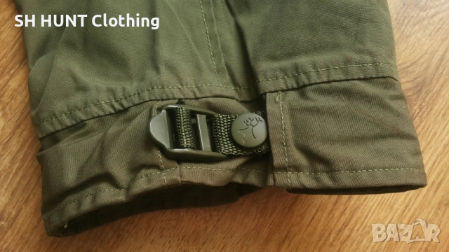 Villmark Trouser размер XL за лов риболов панталон със здрава материя - 2336, снимка 12 - Екипировка - 53760324