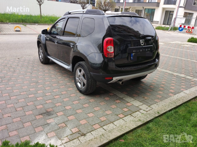 Dacia Duster 1.6i бензин/газ, снимка 2 - Автомобили и джипове - 53577314