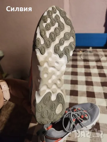 дамски маратонки, снимка 6 - Маратонки - 50437202