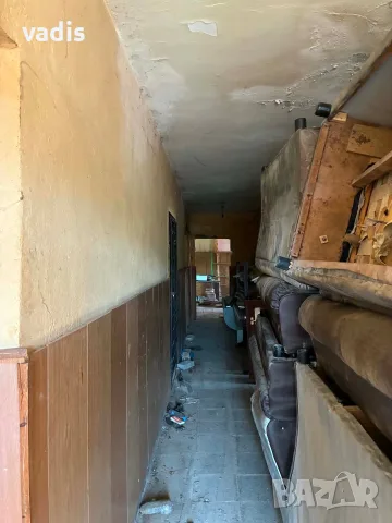 Производствено помещение в с. Гурково, снимка 4 - Производствени сгради - 56311870