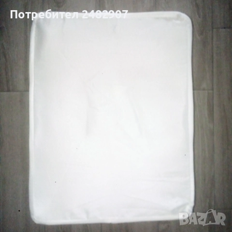 Голям текстилен органайзер , снимка 11 - Други стоки за дома - 52866386