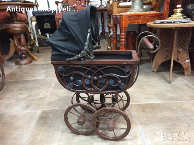 Количка за кукли №4551 , снимка 1