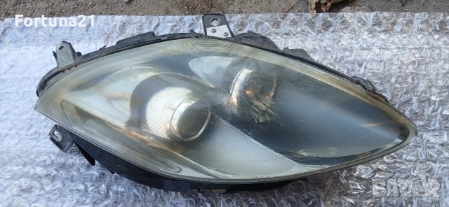 Fiat Croma 2005-2009 - десен фар оригинален