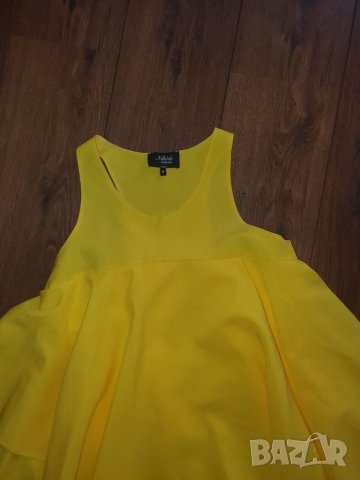 Nikole collection рокля, снимка 2 - Рокли - 34964469