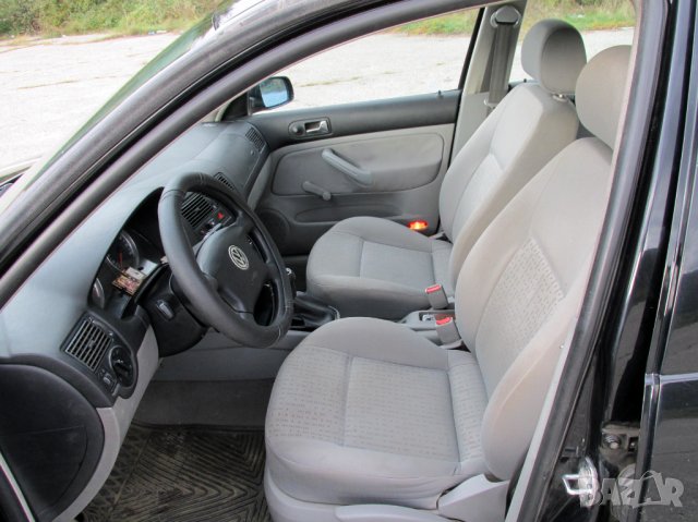 Golf 4 1.6 SR на части, снимка 13 - Автомобили и джипове - 44489631