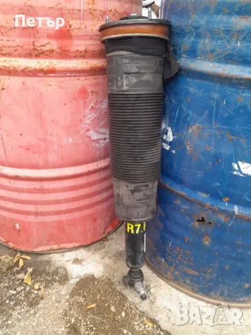 Преден амортисьор ABC Mercedes w221 w216