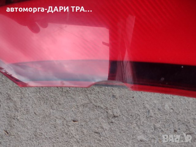 Стоп външен ляв за Хюндай И20/Hyundai i20 , снимка 4 - Части - 41046776