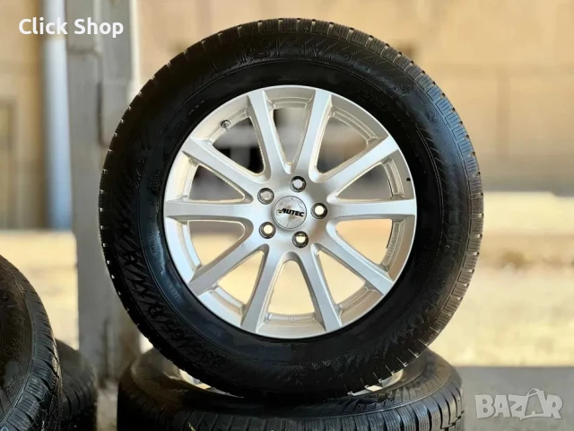 5х108 17 Джанти Ford Volvo 5x108 Форд Волво