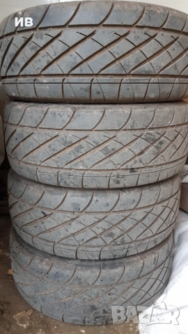 Джанти 17" цола 7,5 J 5x112мм , снимка 2 - Гуми и джанти - 52864517