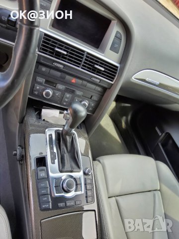 Audi s6 5.2 v10, снимка 17 - Автомобили и джипове - 42374055