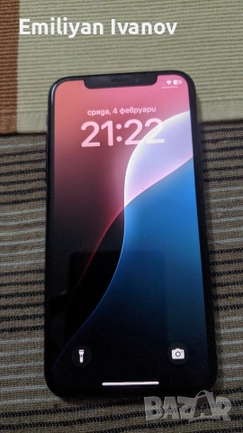 Iphone XS, снимка 13 - Apple iPhone - 53358906