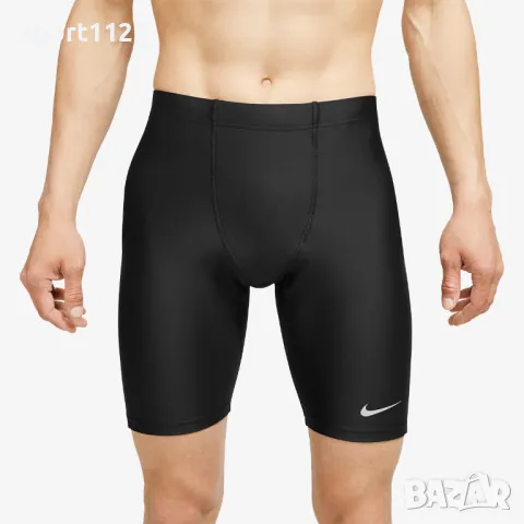 Nike Dri Fit Fast/XL/нов къс спортен клин, снимка 1