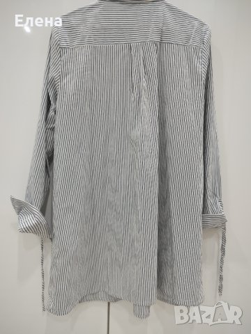 Раирана риза за бременни LC Waikiki , снимка 5 - Ризи - 39336973