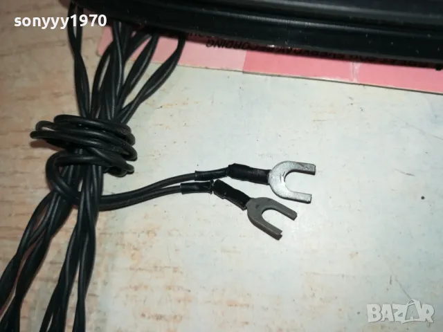 АНТЕНА ЗА РЕСИВЪР ТУНЕР РАДИО ИЛИ УРЕДБА 0301251606, снимка 15 - Ресийвъри, усилватели, смесителни пултове - 48537014