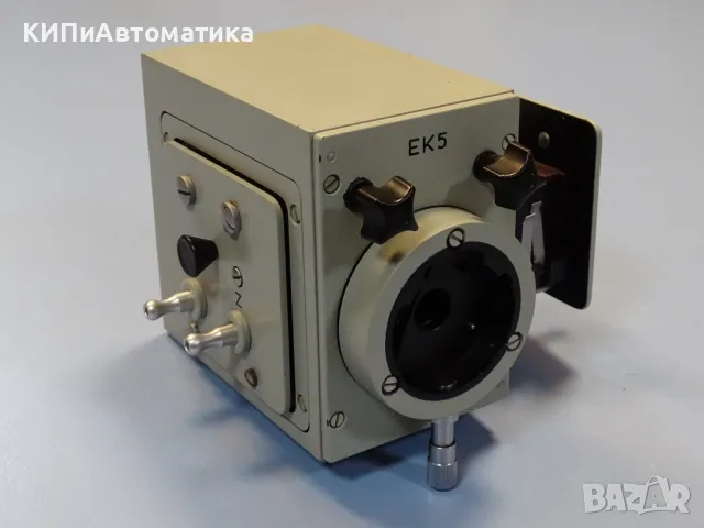 измерителна приставка EK-5 за Spekol-11 Carl Zeiss