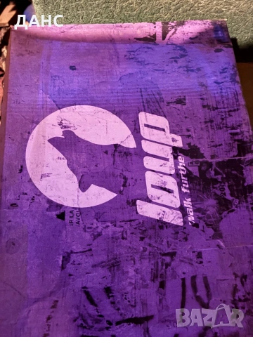 мъжки спортно обувки, снимка 2 - Спортни обувки - 53168432