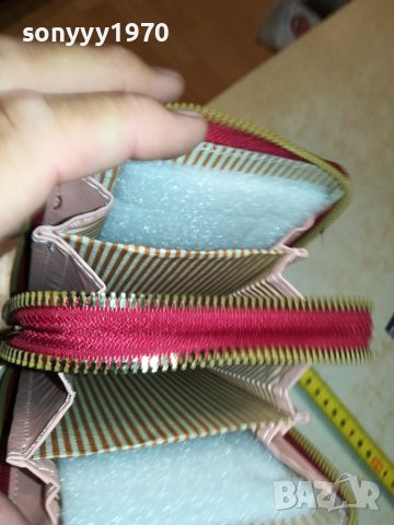 чантичка-червена 1808231432, снимка 15 - Чанти - 41894349