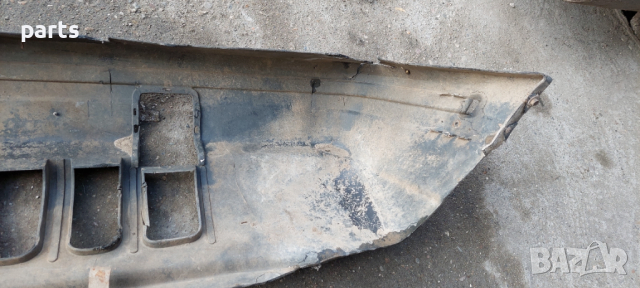 Предна Броня Гранд Чероки - Jeep Grand Cherokee N, снимка 11 - Части - 36151605