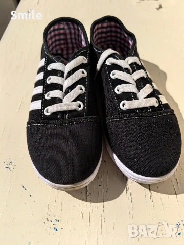 дамски обувки, номер 36