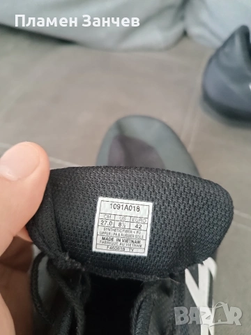 Шпайкове за бягане., снимка 3 - Други спортове - 53843600