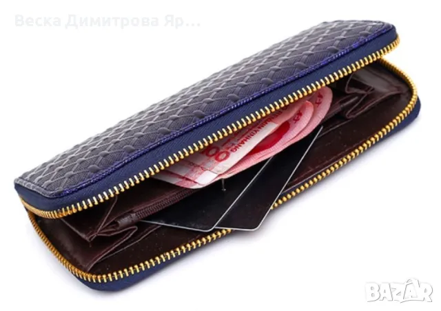 Комплект шест части Jing Pin PJ BAG33, снимка 5 - Чанти - 49418439