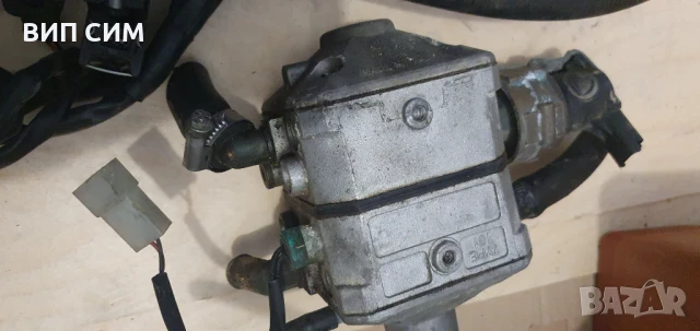 Газов инжекцион Landi Renzo 6 цилиндъра , снимка 3 - Части - 51370906