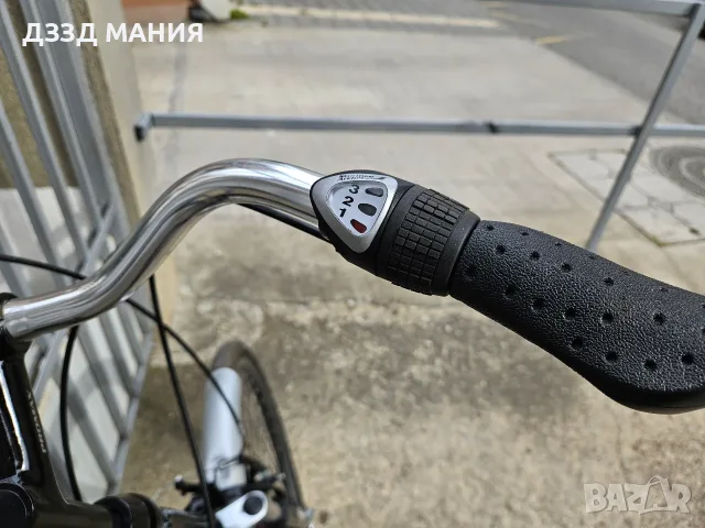 Алуминиев велосипед 28 цола RUHRWERK-шест месеца гаранция, снимка 4 - Велосипеди - 56233261