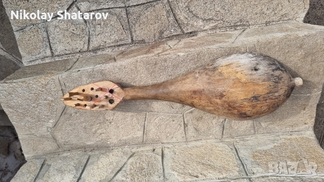 Гъдулка , снимка 5 - Струнни инструменти - 53691101