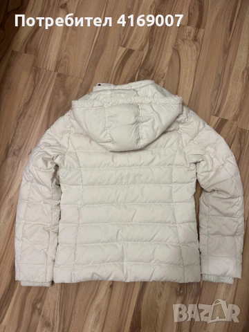 Tommy Hilfiger дамско яке , снимка 2 - Якета - 53660683