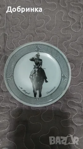 Сувенир Елизабет 2 принц Филип, снимка 7 - Нумизматика и бонистика - 48080197