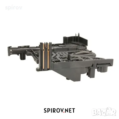 Платка за скоростна кутия 5G Tronic 722.6 Mercedes, снимка 4 - Части - 55733912