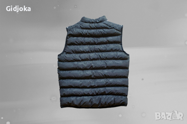 Нов модел! Мъжки елек- Adidas- М-L-XL-2XL-3XL, снимка 3 - Спортни дрехи, екипи - 36153484