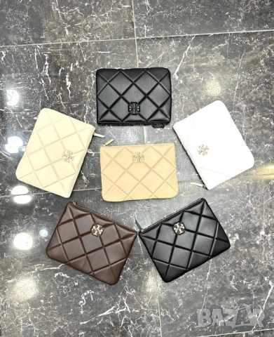 чанти Tory burch kira ➡️29cm⬆️21cm 🌟 , снимка 9 - Чанти - 51680201