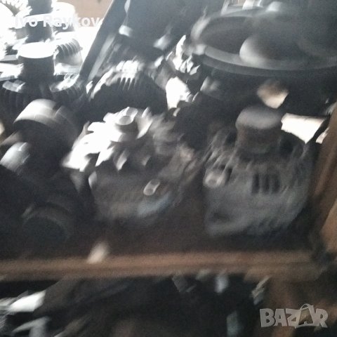 Скоростни кутии- около 100 броя на едро