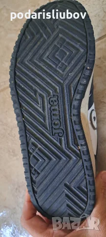 Маратонки Joma 41 размер, почти не са носени!, снимка 3 - Маратонки - 56045496