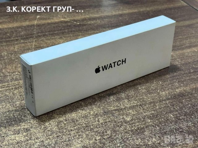 Смарт часовник Apple Watch SE 44mm Gen2 Gps+Cellular