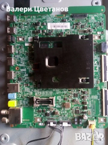 телевизор SAMSUNG UE40KU6072U на части, снимка 4 - Телевизори - 51398045