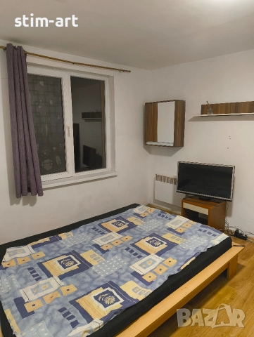 самостоятелна част от къща в Левски В , снимка 3 - Апартаменти - 52634808