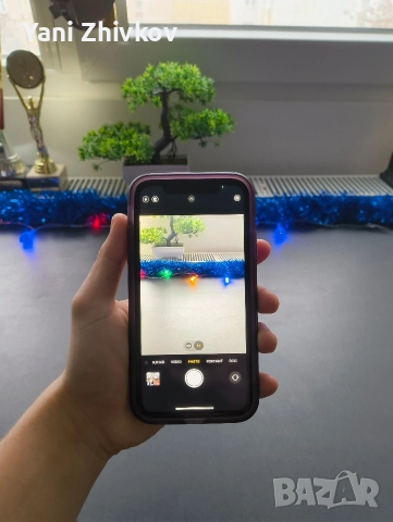 Iphone 11 64gb (Коледна Цена)