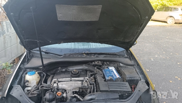 • Продавам Голф 5 2.0tdi 140кс на ЧАСТИ, както и ВСЯКАКВИ Части, Консумативи и Автоаксесоари, снимка 14 - Части - 52152025