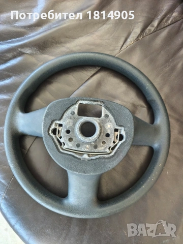 Волан за Фолксваген Поло ,Голф, снимка 2 - Части - 53832258