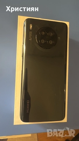 Huawei nova 8i, снимка 2 - Huawei - 53047656