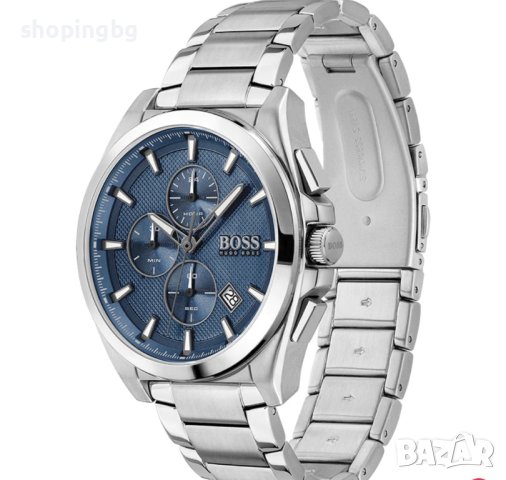 Мъжки часовник Hugo Boss 1513884, снимка 6 - Мъжки - 42683061