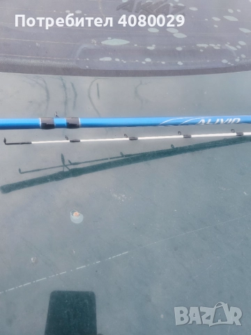 Shimano Olivia 210, снимка 5 - Въдици - 52723741
