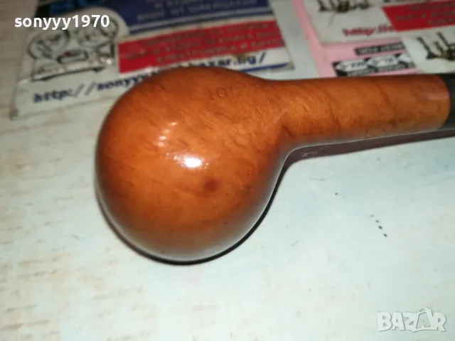 oldenkott monopol bruyere extra-original pipe-внос swiss 2001251905, снимка 5 - Лули - 48757825