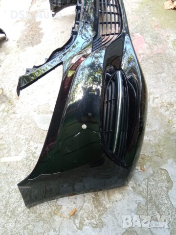 Оригинална предна броня за Mercedes W222 S class, снимка 13 - Части - 41860189