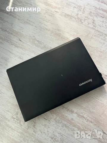 Lenovo B590, снимка 2 - Лаптопи за дома - 50901855